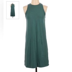A New Day Casual Racerback Dress